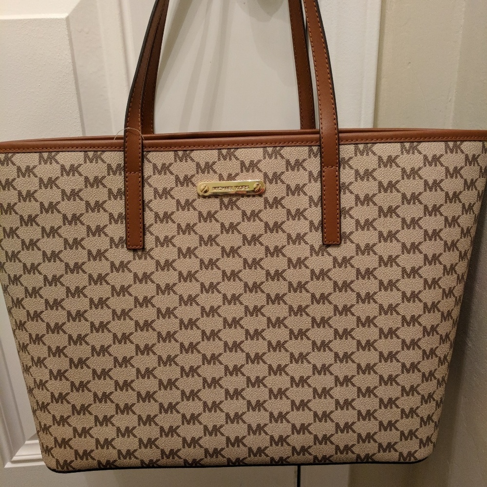 NWT Michael Kors Tote